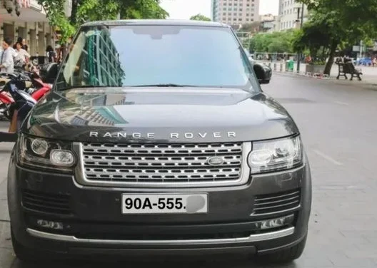 Biển số xe 90 ở tỉnh nào 2026? Cập nhật tỉnh, tp mới