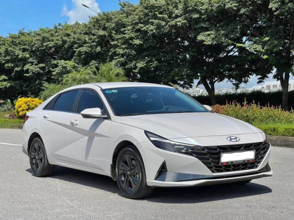 Dịch vụ cho thuê xe ô tô Hoàng Sơn - Thuê xe cưới Hoà Bình
