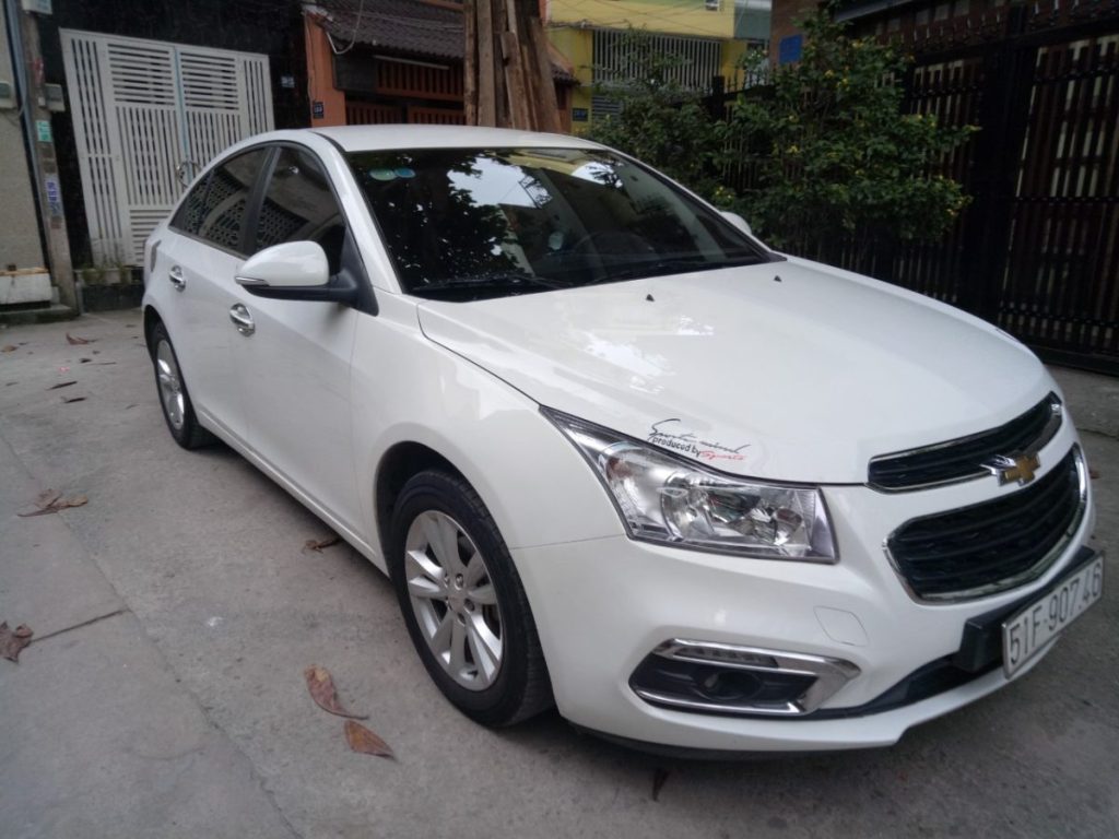 Dịch vụ cho thuê xe du lịch Quận 2 - Thuê xe cưới Quận 2