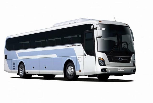 Công ty TNHH Dịch vụ vận tải Kim Cương - thuê xe 50 chỗ Tân Bình