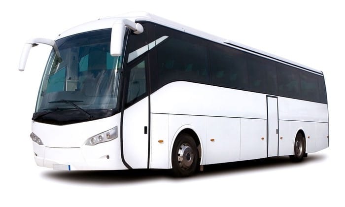 Xe Du Lịch An Bình - thuê xe 50 chỗ Tân Bình