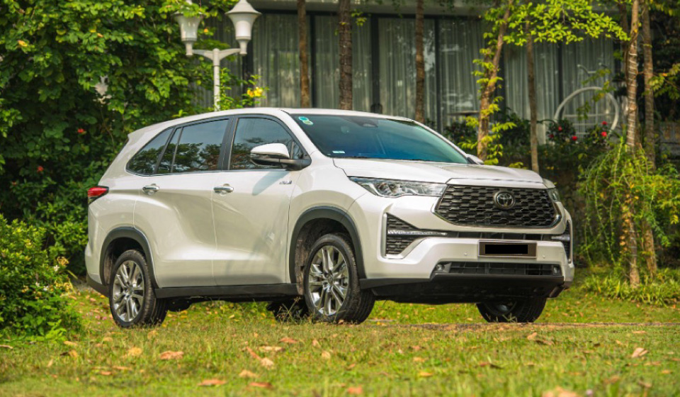 Cửu Long Car - Thuê xe 7 chỗ Cà Mau