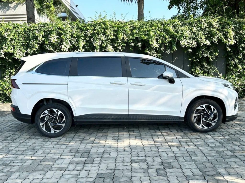 Xe điện Dương Anh - Thuê xe cưới Bắc Kạn