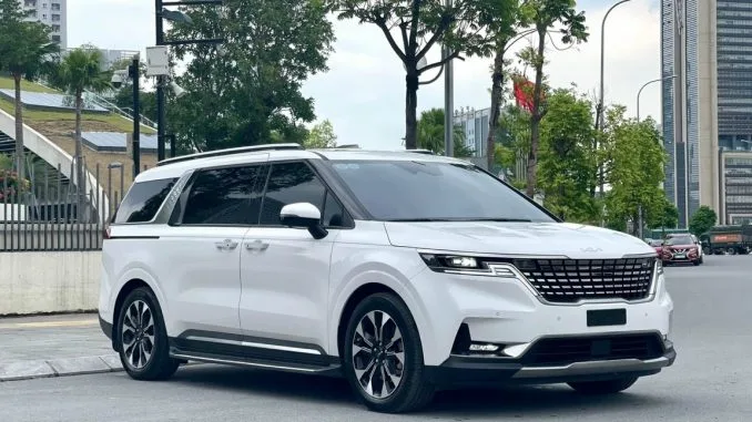 Xe du lịch Ân Vân - Thuê xe 7 chỗ Sơn La 