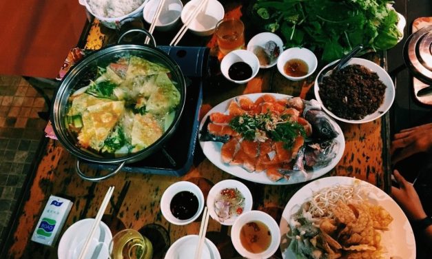 TOP 10+ quán món ăn tối ngon ở Lào Cai giá rẻ, chất lượng cao