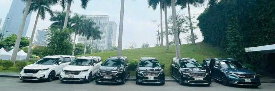 Hình: Xe du lịch Gia Hưng - Thuê xe 7 chỗ Tân Phú
