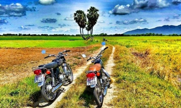 Biển số xe 67 ở tỉnh nào 2026? Cập nhật tỉnh, tp mới