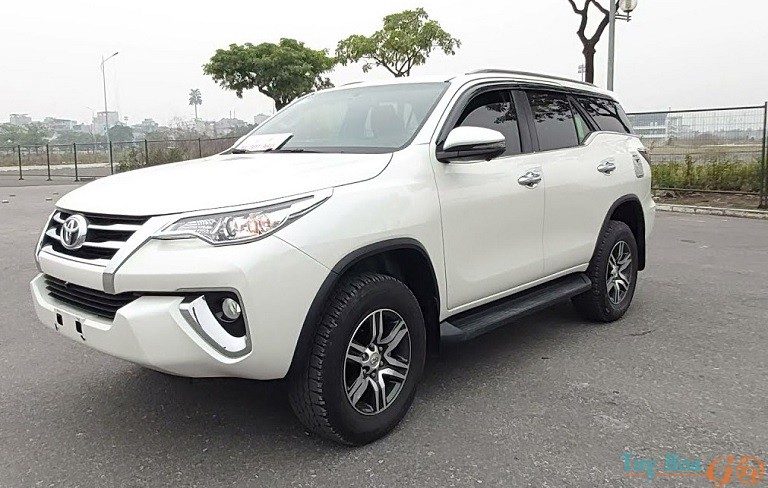 Thành Thảo - Cho thuê xe 7 chỗ Hà Nam