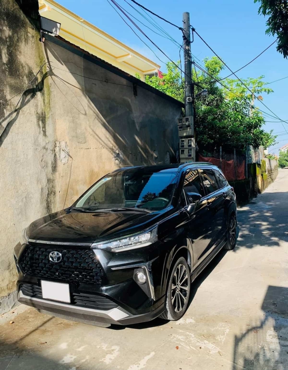 Nam Xe Du Lịch - Thuê xe 7 chỗ Yên Bái