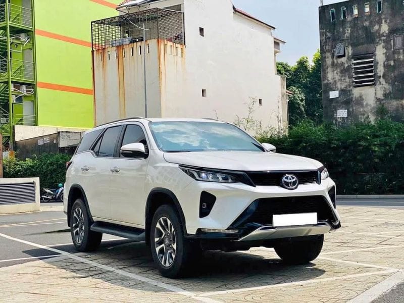 Hình xe 7 chỗ Thuê Xe 7 Chỗ Quận Bình Thạnh – Minh Hoàng - Thuê xe 7chỗ Bình Thạnh