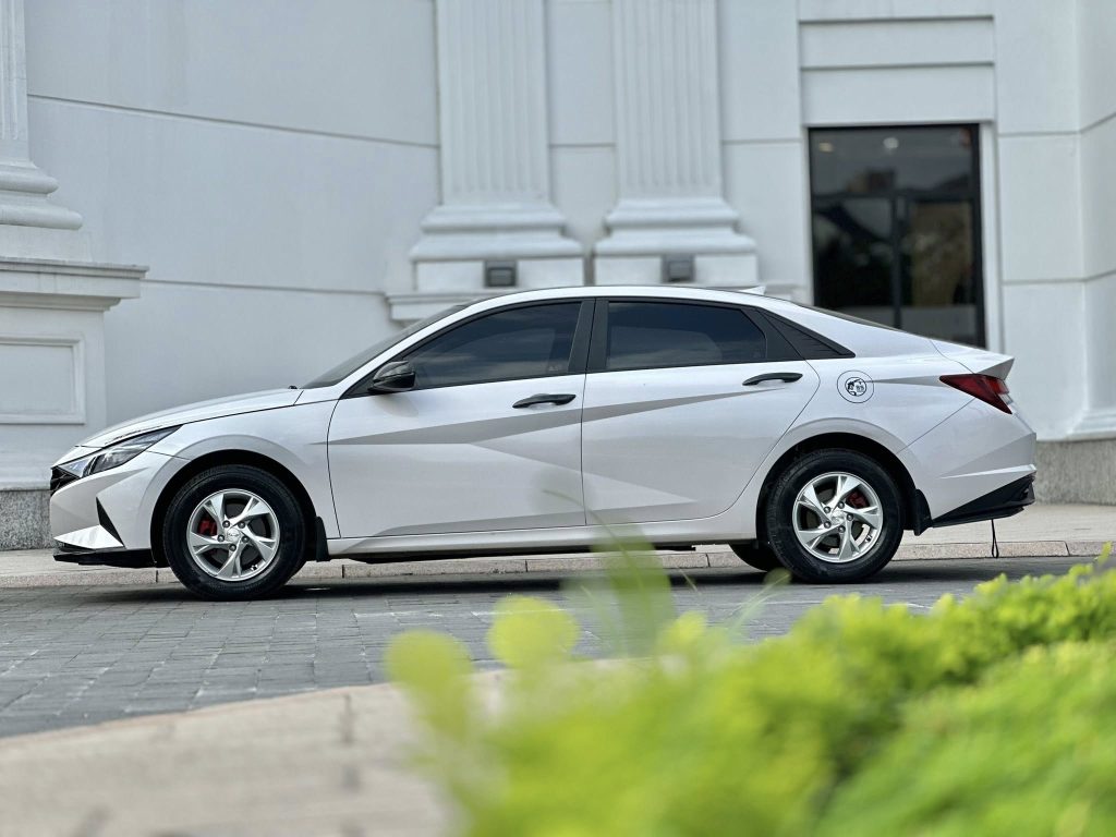 Bờm CAR - Thuê xe cưới Quận 2