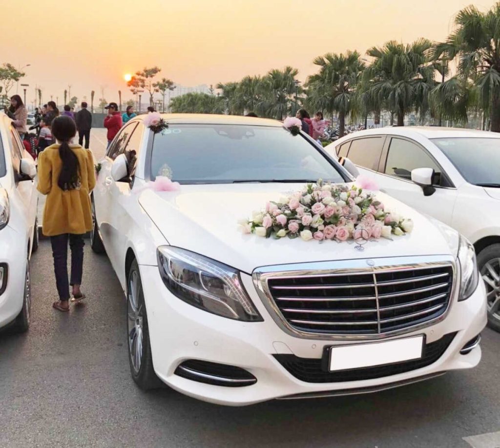 Dịch Vụ Cho Thuê Xe Boss Travel - Thuê xe cưới Cao Bằng