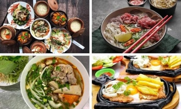 Ăn trưa Bình Tân – TOP 10+ món, quán ngon đặc sản