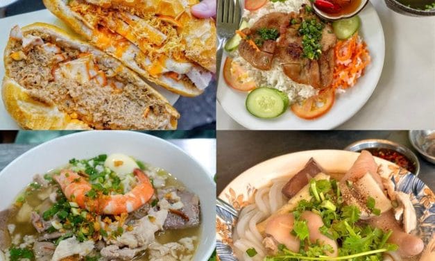 Ăn tối Bình Tân – TOP 10+ món, quán ngon đặc sản