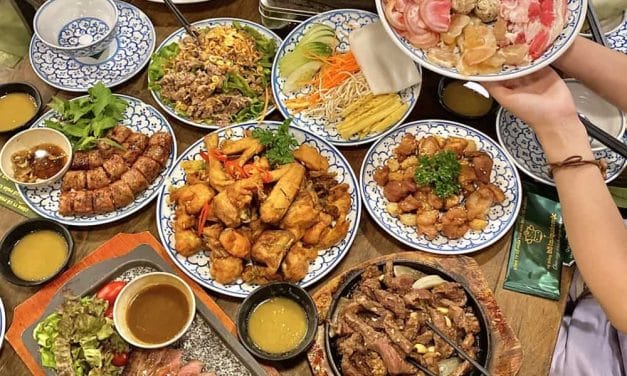 Ăn tối Bình Thạnh – TOP 10+ món, quán ngon đặc sản