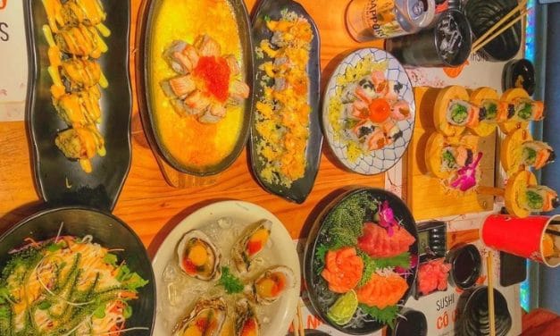 Ăn tối Quận 11 – TOP 10+ món, quán ngon đặc sản