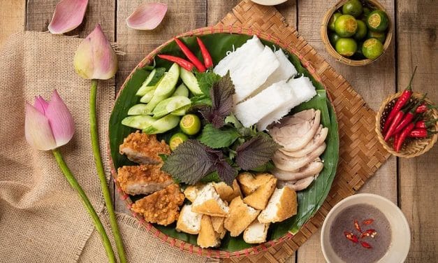 Ăn tối Tân Bình – TOP 10+ món, quán ngon đặc sản