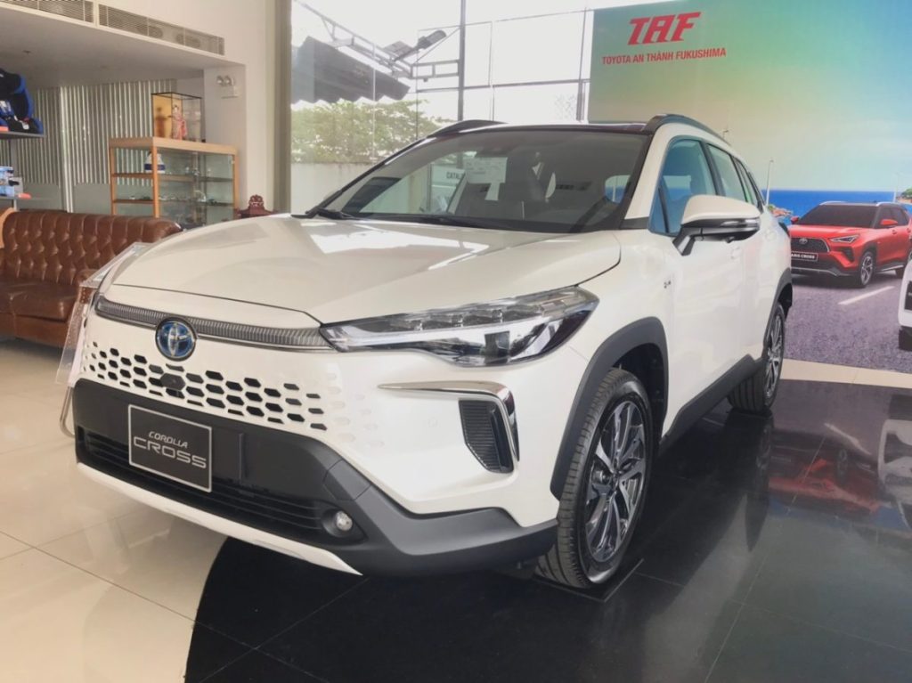 Trường Hùng Car - Thuê xe cưới Bình Tân