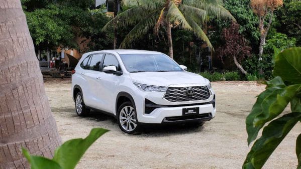 Hình xe 7 chỗ Dịch Vụ Thuê Xe Bình An - Thuê xe 7 chỗ Bình Tân