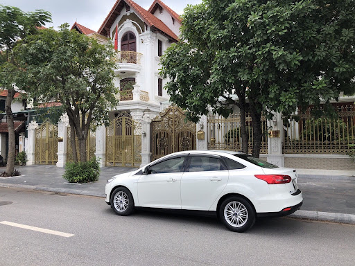 Tùng Duyên Cho Thuê Xe Tự Lái - Thuê xe 7 chỗ Yên Bái