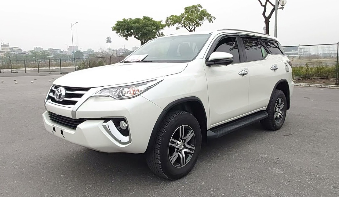 Công ty TNHH Minh Đồng Sơn La - Thuê xe 7 chỗ Sơn La