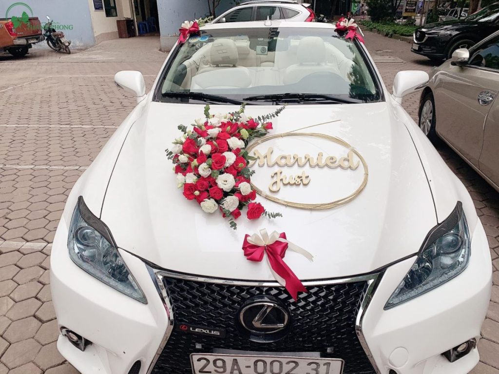 Công Ty TNHH Sự Kiện Và Du Lịch Saigon Go - Thuê xe cưới Đồng Tháp