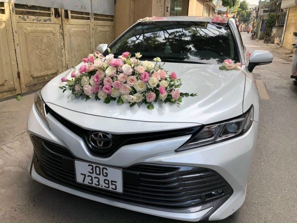 Nhà Xe Ba Duy Sông Mã - Thuê xe cưới Sơn La