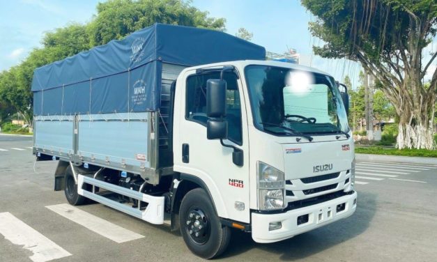Bằng C1 chạy được xe gì 2026? Loại xe, tải trọng, số chỗ mới