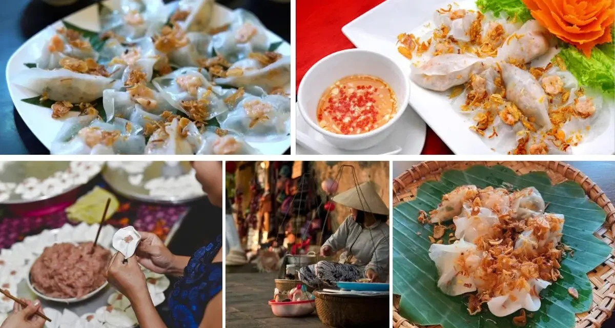 Ăn sáng Hòa Bình – TOP 10+ món, quán ngon đặc sản