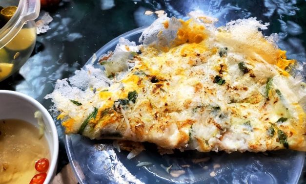 Ăn sáng Thanh Hóa – TOP 10+ món, quán ngon đặc sản