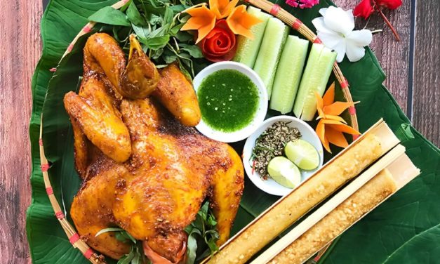 Ăn tối Đắk Lắk – TOP 10+ món, quán ngon đặc sản