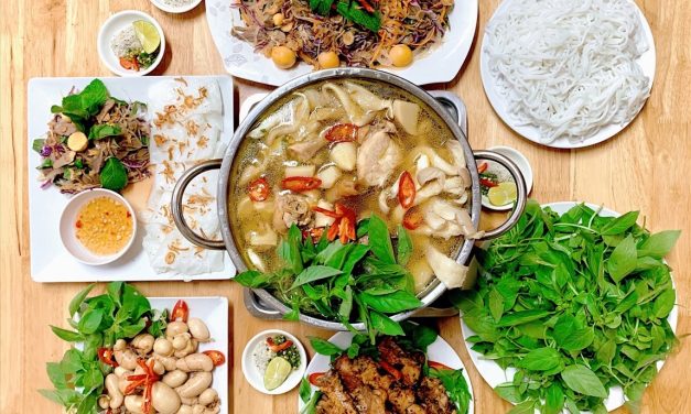 Ăn tối Thanh Hóa – TOP 10+ món, quán ngon đặc sản