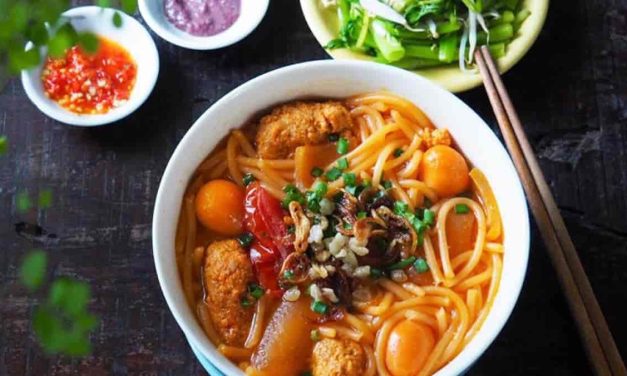 Ăn trưa Đắk Lắk – TOP 10+ món, quán ngon đặc sản