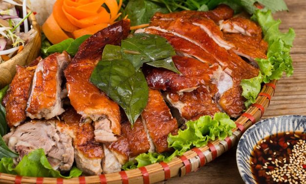 Ăn trưa Lạng Sơn – TOP 10+ món, quán ngon đặc sản