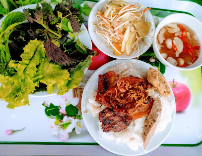 Bánh cuốn ăn sáng - Ăn sáng Hải Dương