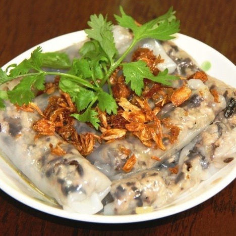 Bánh Cuốn Nóng Sơn La - Ăn sáng Sơn La