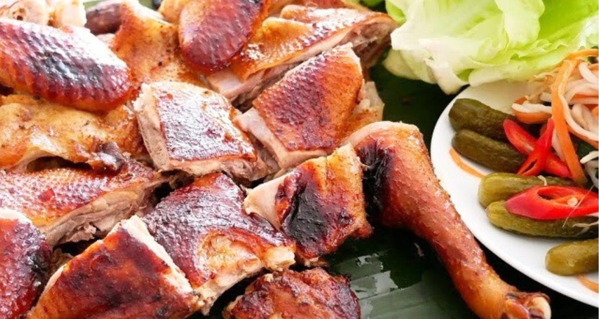 Ăn trưa Lai Châu – TOP 10+ món, quán ngon đặc sản