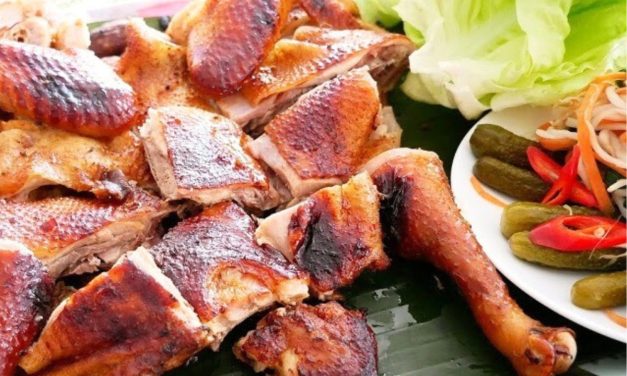 Ăn trưa Lai Châu – TOP 10+ món, quán ngon đặc sản