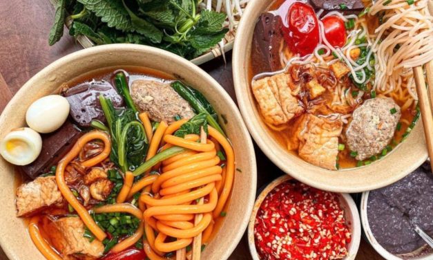Ăn sáng Đắk Nông – TOP 10+ món, quán ngon đặc sản