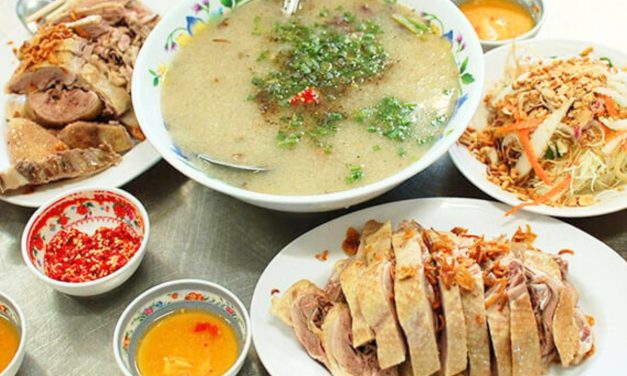 Ăn tối Đắk Nông – TOP 8+ món, quán ngon đặc sản