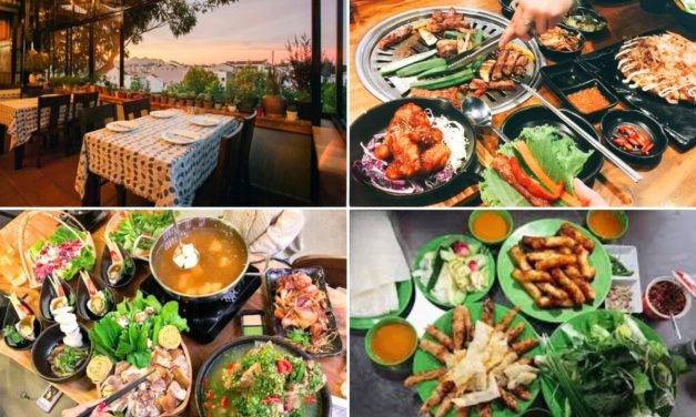 Ăn tối Lâm Đồng – TOP 10+ món, quán ngon đặc sản