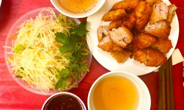Ăn trưa Cao Bằng – TOP 8+ món, quán ngon đặc sản
