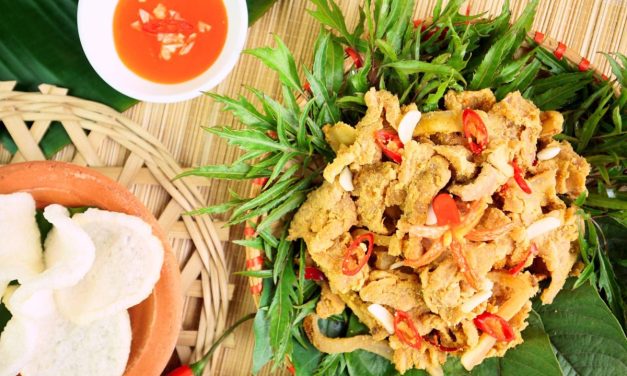 Ăn trưa Phú Thọ – TOP 8+ món, quán ngon đặc sản