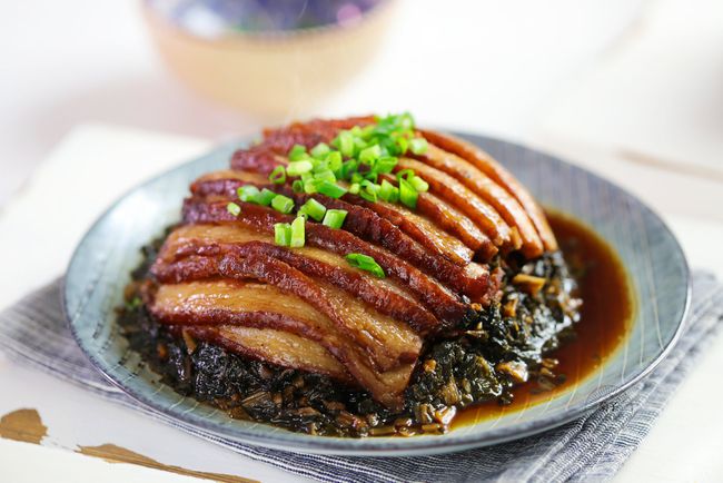 Khâu Nhục Lạng Sơn - Ăn trưa Lạng Sơn
