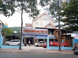 Phòng Khám Đa Khoa Vũng Tàu - Xe Cấp Cứu Vũng Tàu
