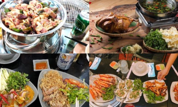 Ăn sáng Gò Vấp – TOP 10+ món, quán ngon đặc sản