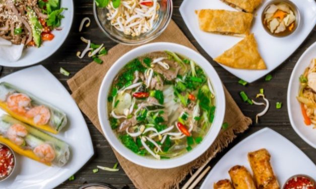Ăn sáng TP HCM – TOP 10+ món, quán ngon đặc sản