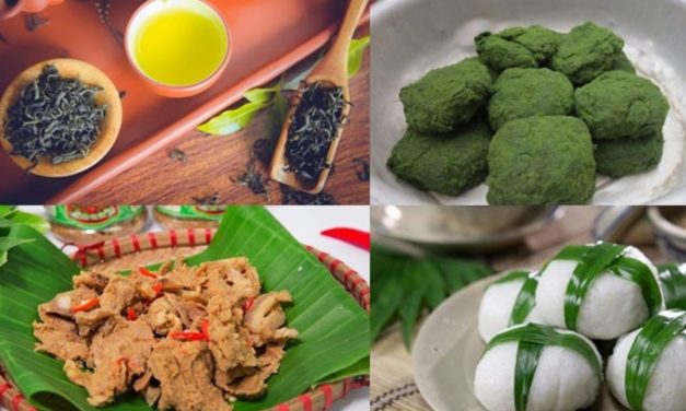 Ăn tối Phú Thọ – TOP 8+ món, quán ngon đặc sản
