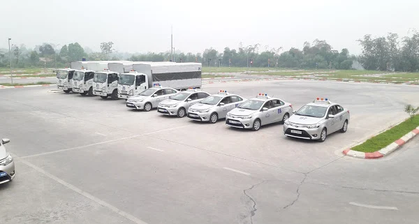 Trung Tâm Đào Tạo Và Sát Hạch Lái Xe Thanh Thủy - Trường dạy lái xe uy tín ở Phú Thọ