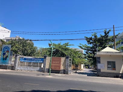Trung tâm Y Tế Vũng Tàu - Xe Cấp Cứu Vũng Tàu